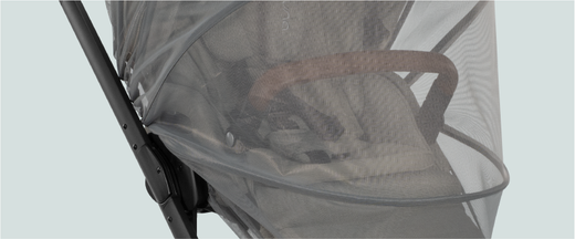 Nuna universal mosquito net