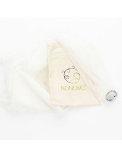 NONOMO® Spring Hammock Mosquito Net