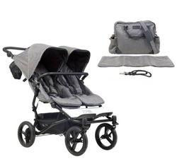 Mountain Buggy Duet Luxury Collection