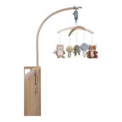 Little Dutch Wooden Musical Mobile