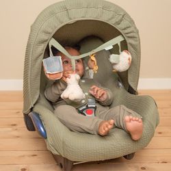 Little Dutch Musical Mobile