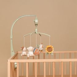 Little Dutch Musical Mobile