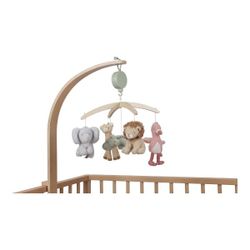 Little Dutch Wooden Musical Mobile