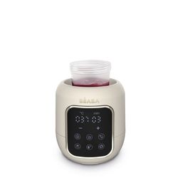 Multi Milk: calienta biberón vapor y baño maría Béaba
