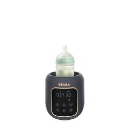 Multi Milk: calienta biberón vapor y baño maría Béaba