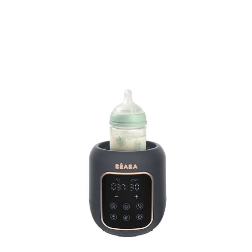 Multi Milk: calienta biberón vapor y baño maría Béaba