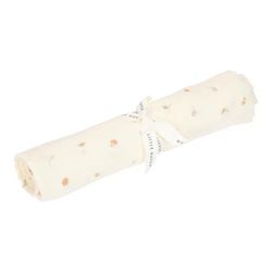 Muselina 120x120 Little Dutch (100% Algodón orgánico)