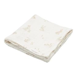 Muselina 120x120 Little Dutch (100% Algodón orgánico)