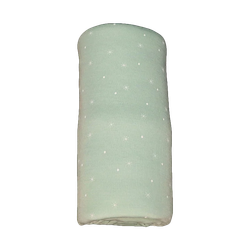 Mousseline de bambou 110x110 cm - Sonpetit