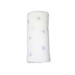 Mousseline de bambou 110x110 cm - Sonpetit