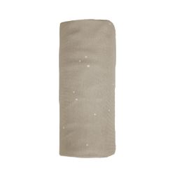 Mousseline de bambou 110x110 cm - Sonpetit