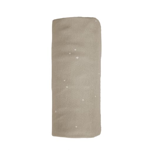 Mousseline de bambou 110x110 cm - Sonpetit