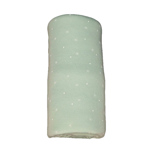 Mousseline de bambou 110x110 cm - Sonpetit