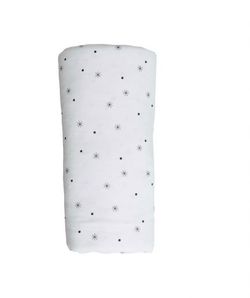 Mousseline de bambou 110x110 cm - Sonpetit