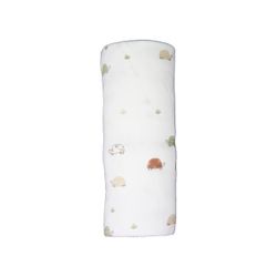 Mousseline de bambou 110x110 cm - Sonpetit
