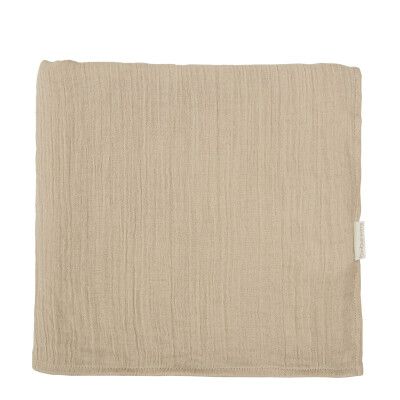 Muselina bambú (120x120) Bimbidreams