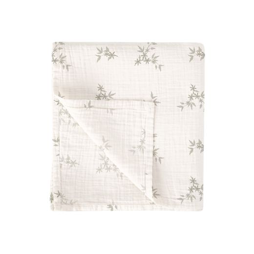 Muselina bambú (120x120) Bimbidreams