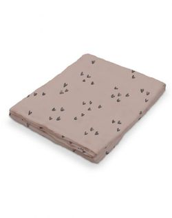 Musselina de bambu 120x120 cm Babyclic