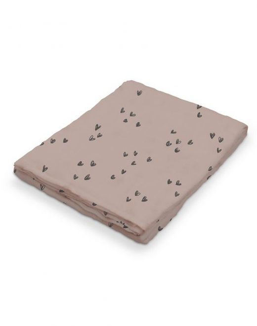 Musselina de bambu 120x120 cm Babyclic