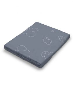 Musselina de bambu 120x120 cm Babyclic