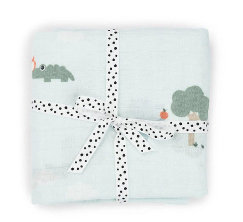 Muselina Done By Deer Blue