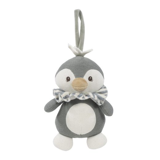 Musical pingüino Praliné Walking Mum