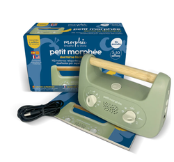 Mi primer Morphée caja de meditación y calma (ES, CAT, FR, EN)