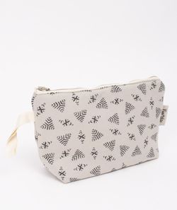 Trousse de toilette rembourrée avec fond Fundas BCN