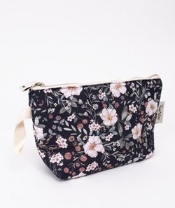 Trousse de toilette rembourrée avec fond Fundas BCN