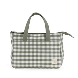 Bolsa de higiene pessoal Caetana Walking Mum
