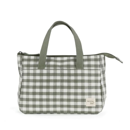 Bolsa de higiene pessoal Caetana Walking Mum