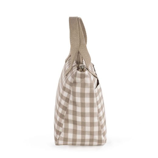 Bolsa de higiene pessoal Caetana Walking Mum