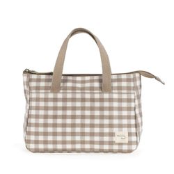 Bolsa de higiene pessoal Caetana Walking Mum