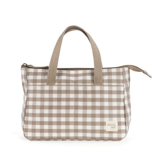 Bolsa de higiene pessoal Caetana Walking Mum