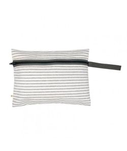 Trousse de toilette plate étanche Fundas BCN