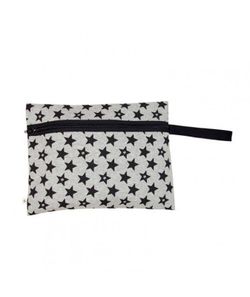 Trousse de toilette plate étanche Fundas BCN
