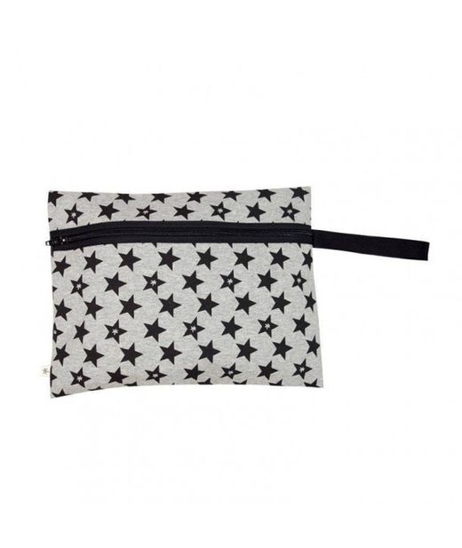 Trousse de toilette plate étanche Fundas BCN