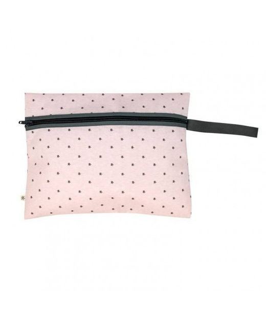 Trousse de toilette plate étanche Fundas BCN