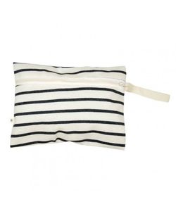 Trousse de toilette plate étanche Fundas BCN