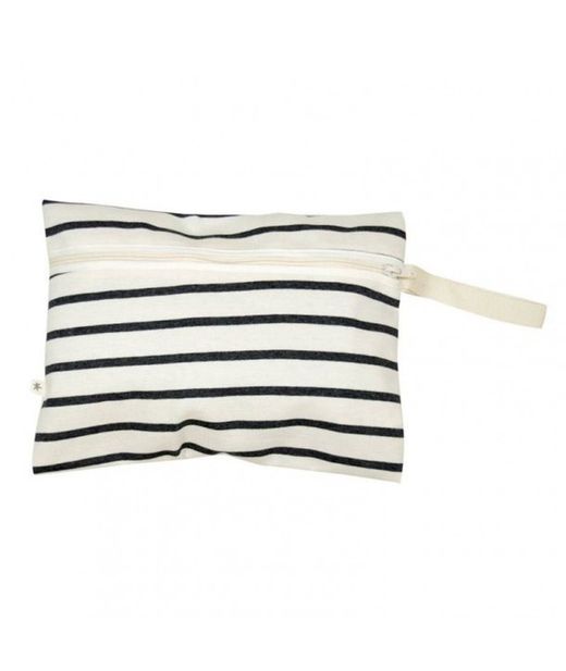 Trousse de toilette plate étanche Fundas BCN
