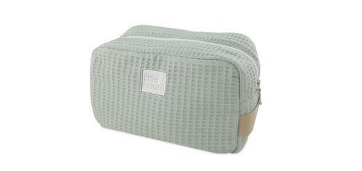 Little House toiletry bag