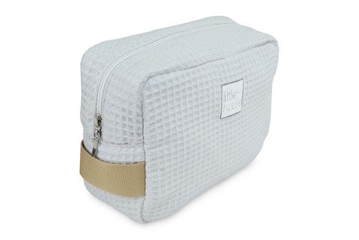 Little House toiletry bag