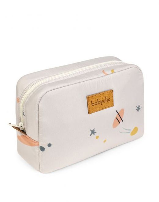 MUM Babyclic toiletry bag
