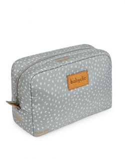 MUM Babyclic toiletry bag