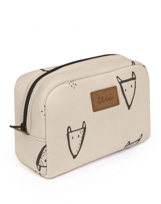 MUM Babyclic toiletry bag