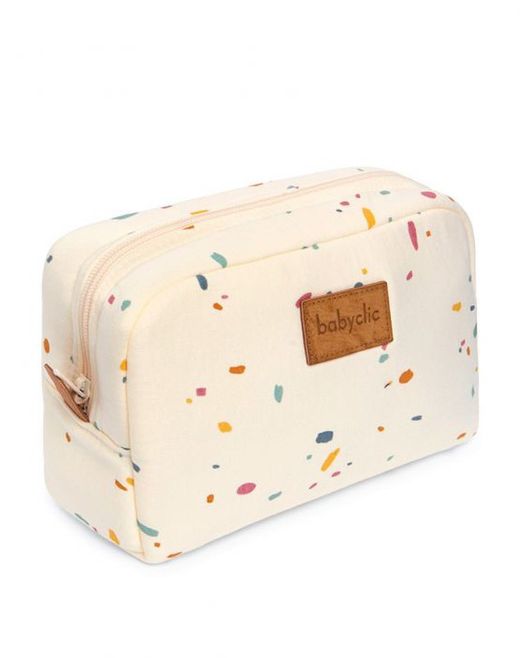 MUM Babyclic toiletry bag