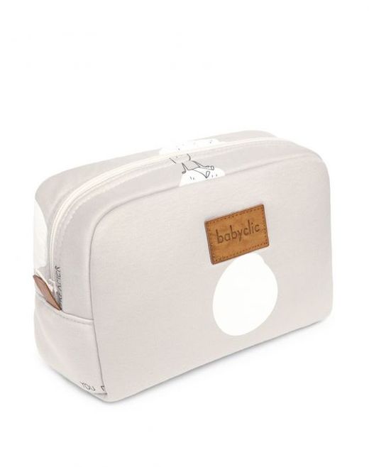 MUM Babyclic toiletry bag