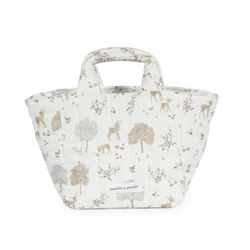 Neceser Nara Pasito a Pasito