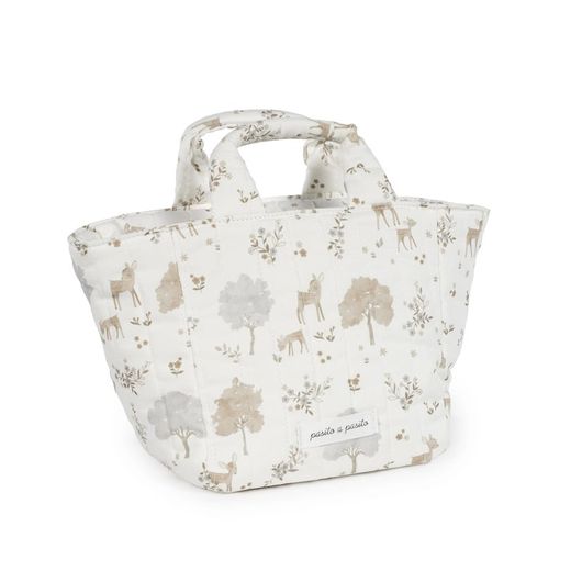 Bolsa de toalete Nara Pasito a Pasito