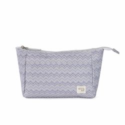 Walking Mum toiletry bag